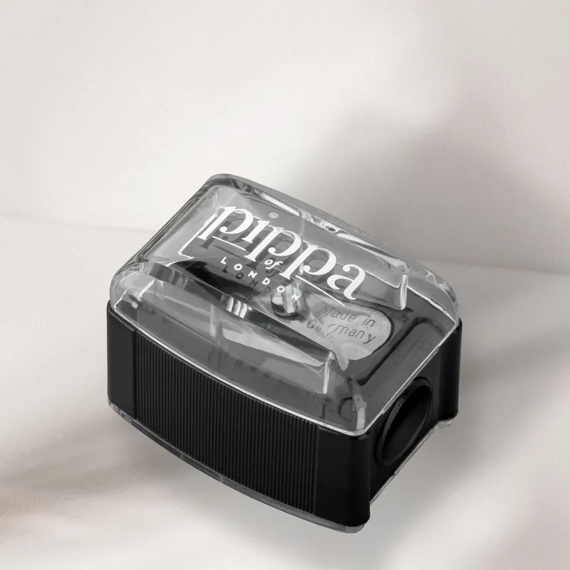 Regular Pencil Sharpener - Pippa of London