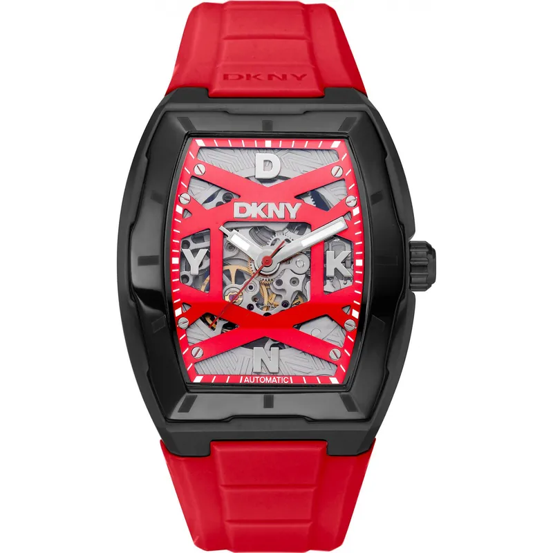 DK1G048P0065 Quartz Watch - DKNY