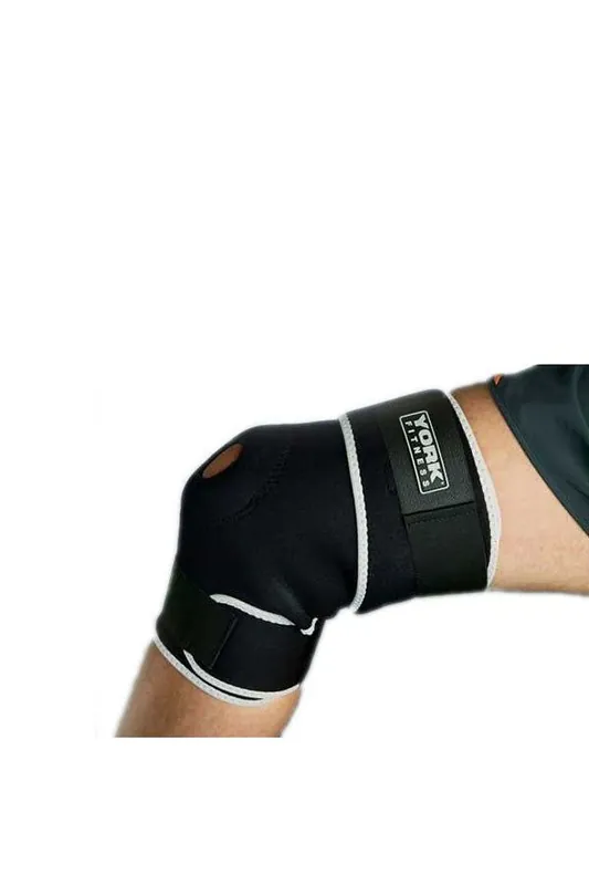 Adjustable Knee Support - York