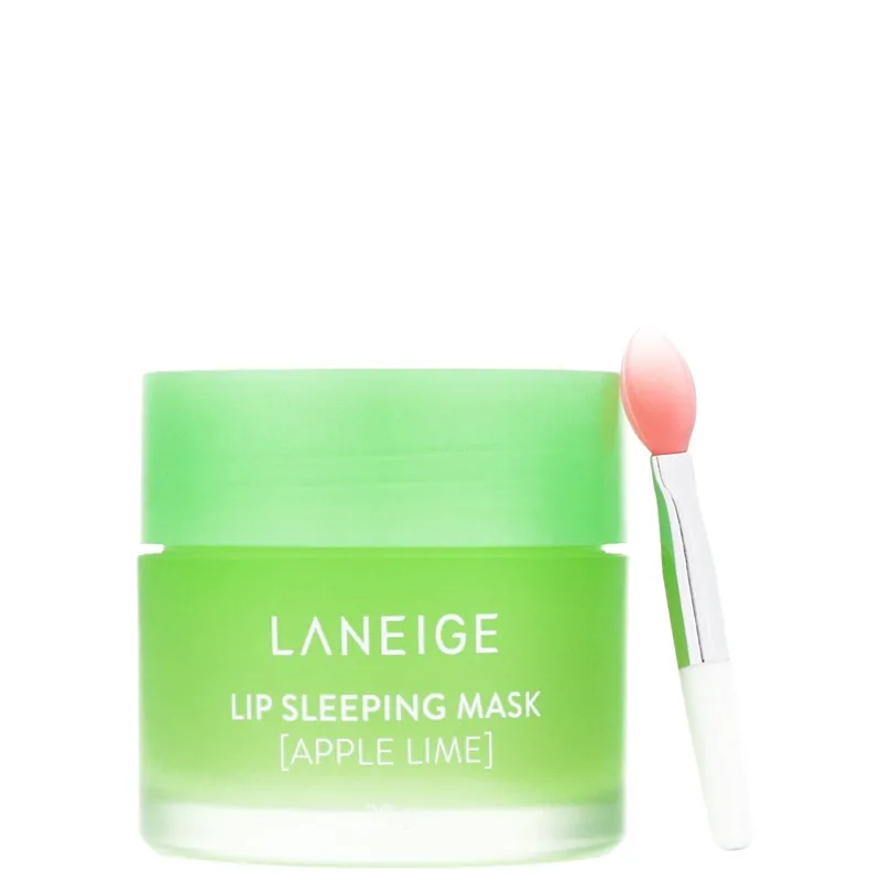 Lip Sleeping Mask Apple Lime 20g - LANEIGE