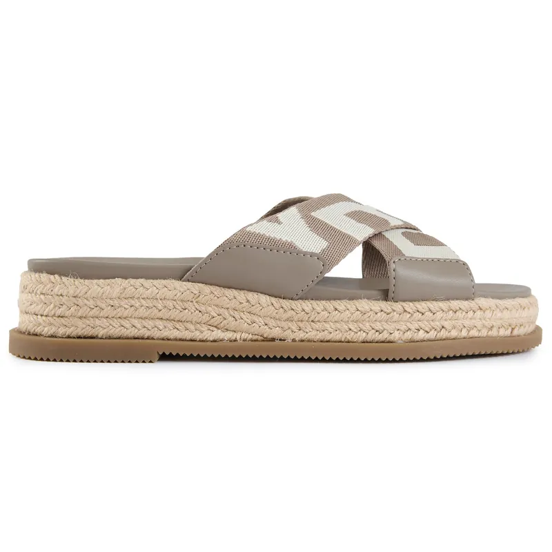 Binna Sandals - DKNY