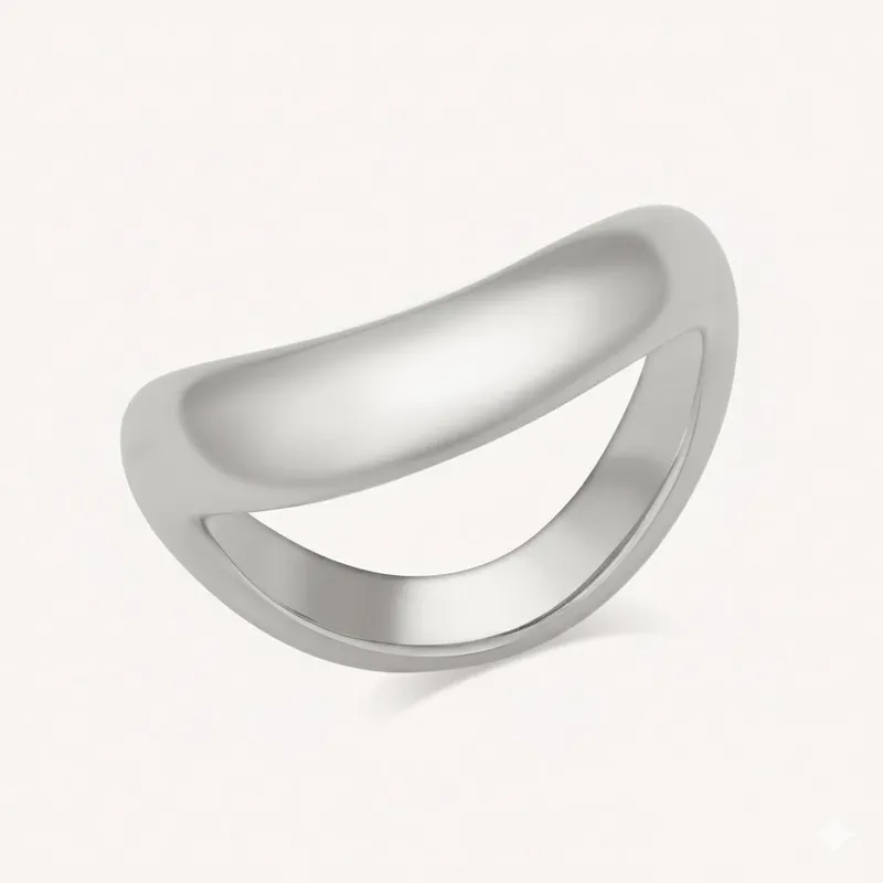 Lucy Ring - Realta