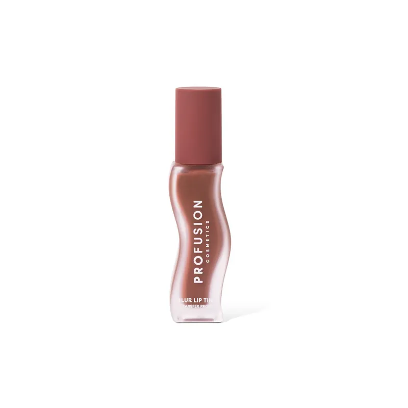 Blur Fudge Lip Tint Mauve - Profusion Cosmetics