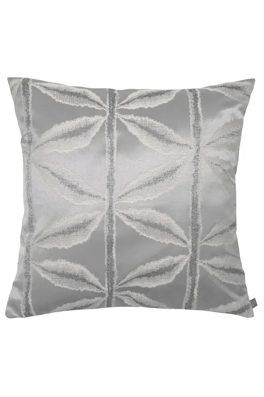 Palm Jacquard Cushion - Prestigious Textiles