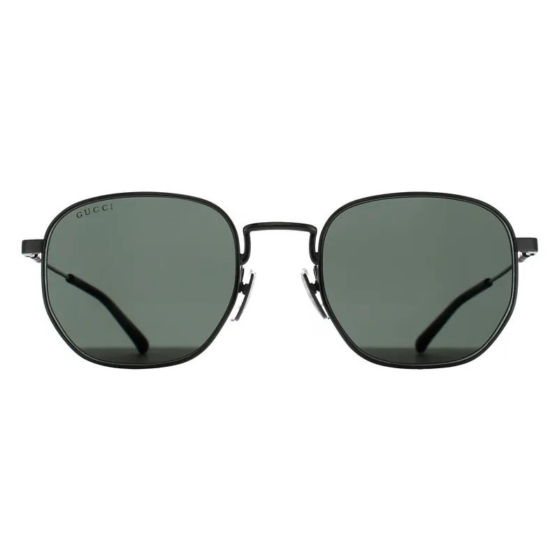 Square Silver Grey GG2095S - Gucci