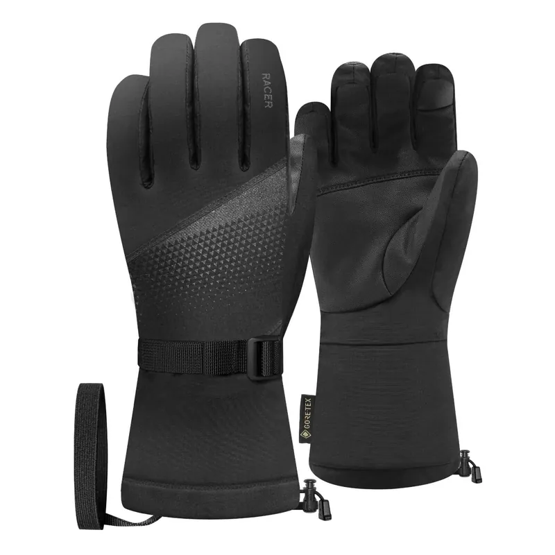 Native 7' Insulated Waterproof Gore-tex® Ski Gloves