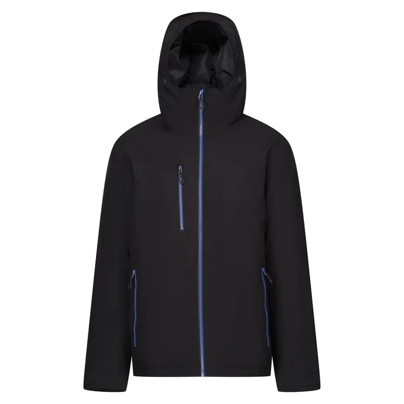 Insulated Waterproof Jacket - Regatta Professional