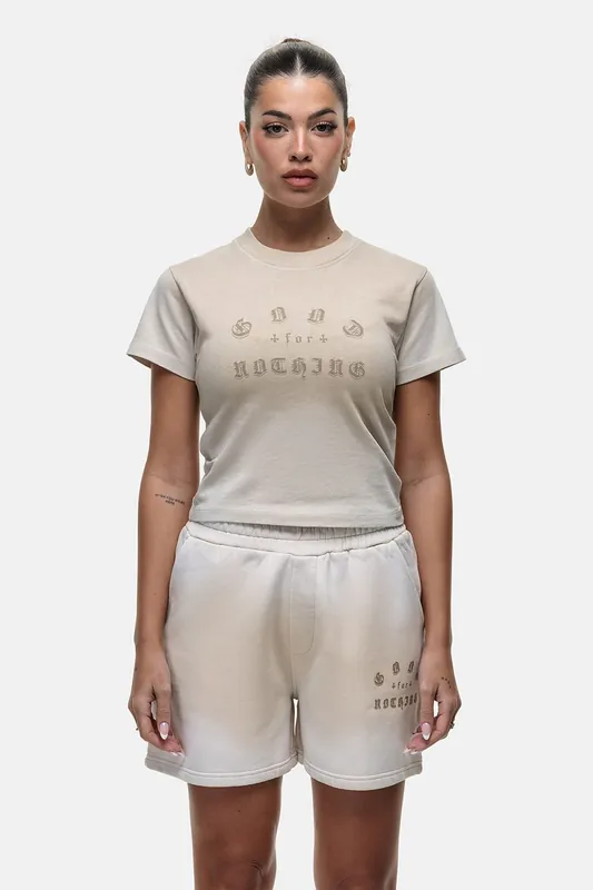 Graphic Print Baby T-Shirt
