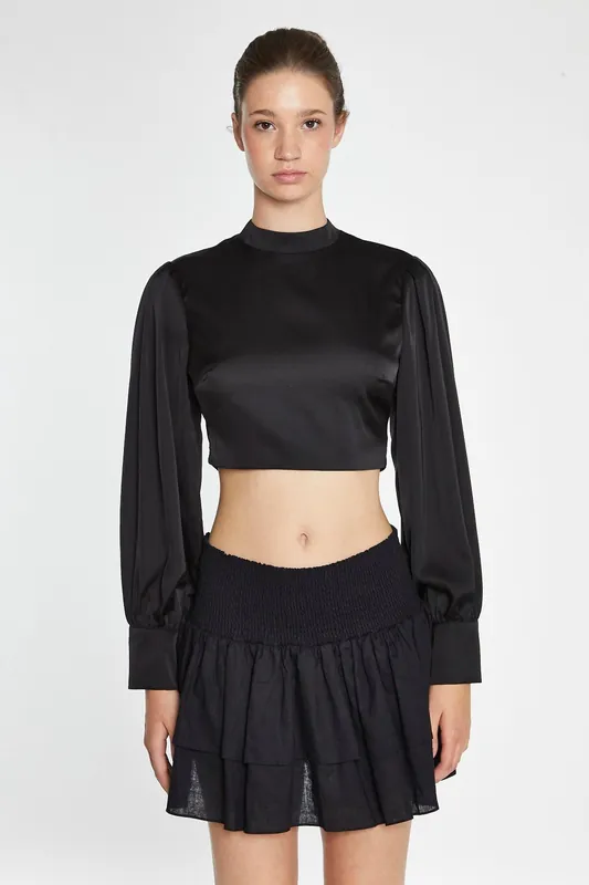 RaRa Mini-Skirt
