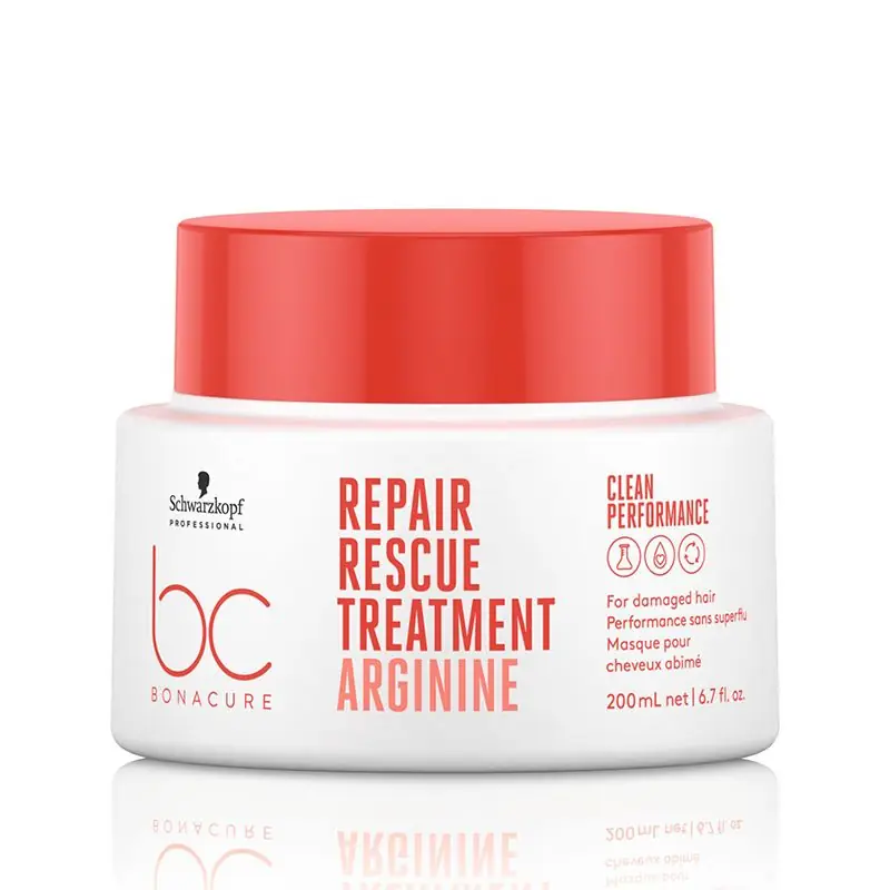 BC Clean Repair Rescue Treatment 200ml - Schwarzkopf