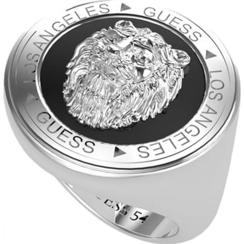 JUMR01315JWSTBK62 Ring - Guess