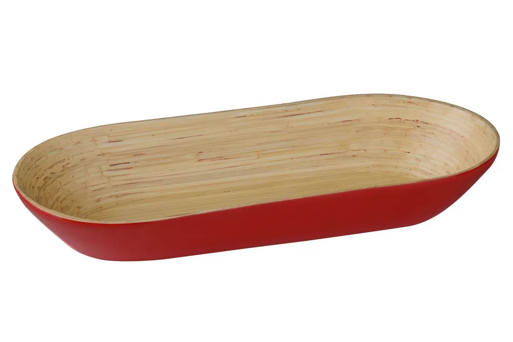 Kyoto Oblong Bowl - Orsina