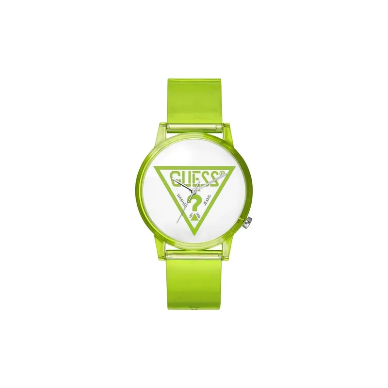 V1018M6 Originals 42mm Quartz Watch - Guess