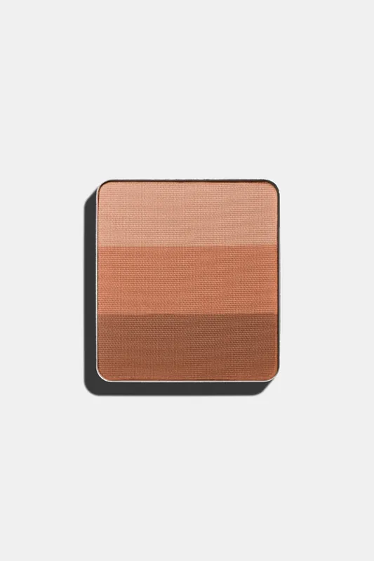Freedom System Eye Shadow Rainbow Matte NF - INGLOT