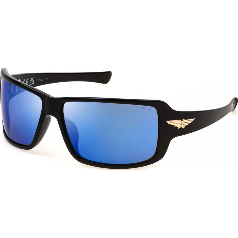 SPLN37-650Z42 Square/Rectangle Sunglasses