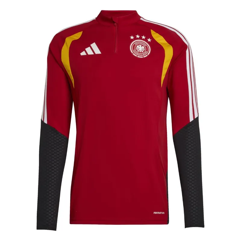 2026 2027 Mens Training Top - Germany