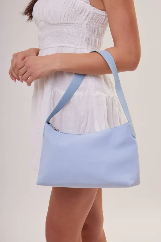 Slouchy Shoulder Bag - My Accessories London