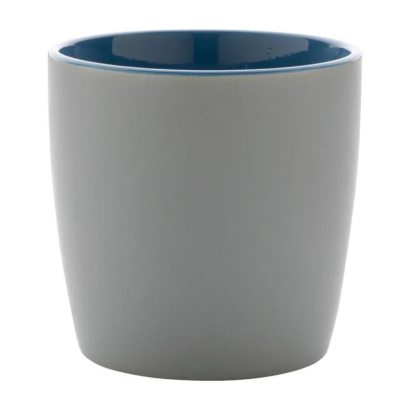 Inner Two Tone Ceramic 300ml Mug - XD Design