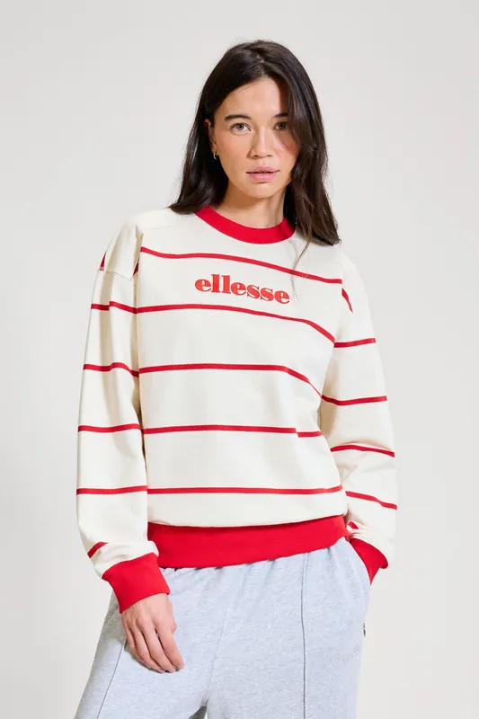 Taggia Sweatshirt - Ellesse