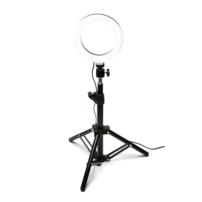 Makeup Perfector LED Ring Light - Rio