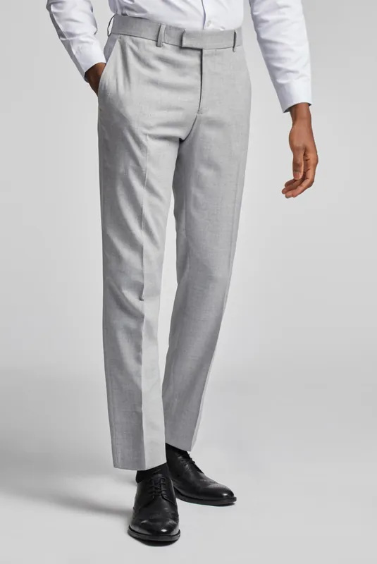 Tailored Trouser - Antique Rogue
