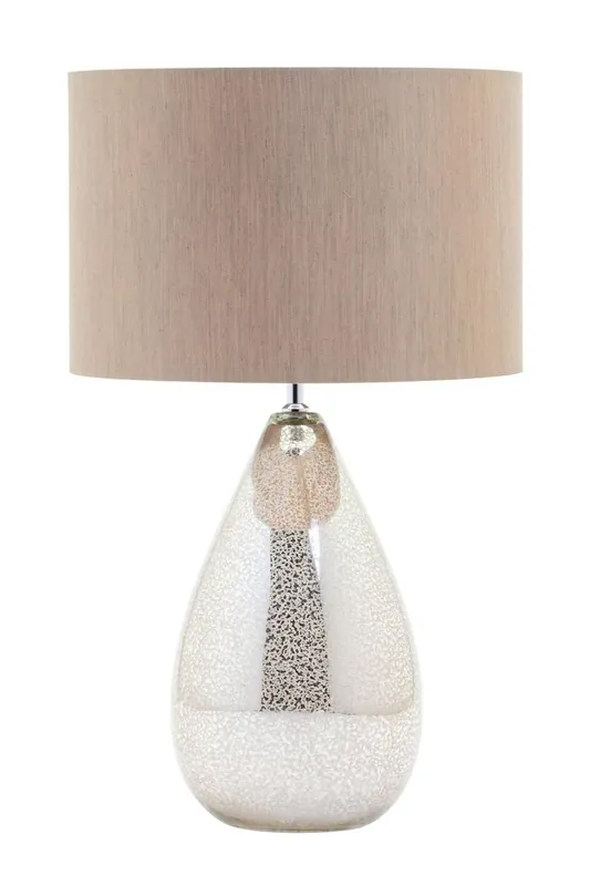 Renley Table Lamp - BHS Lighting