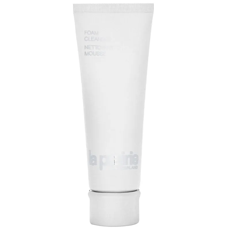 Swiss Daily Essentials Foam Cleanser 125ml - La Prairie