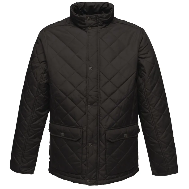 Quilted Jacket - Regatta Professional