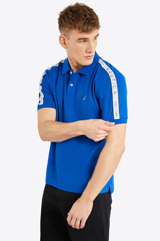 Connolly' Polo Shirt - Nautica