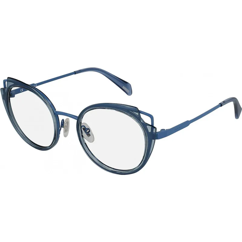 SPLF16M51GLAP Pair Of Glasses - Police