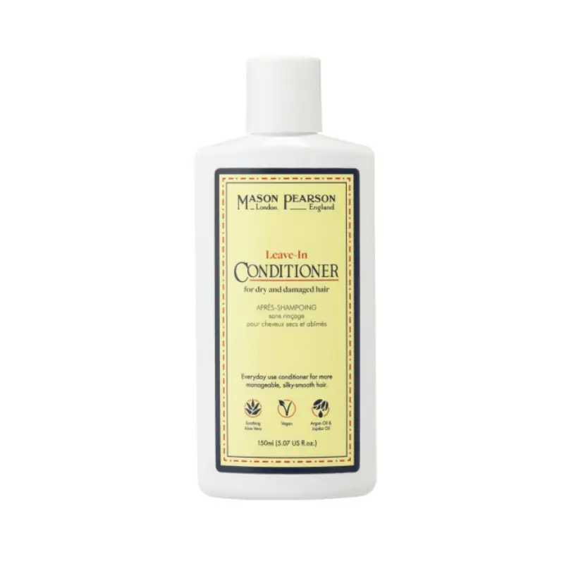 Leave-In Conditioner for dry and damaged hair 150ml