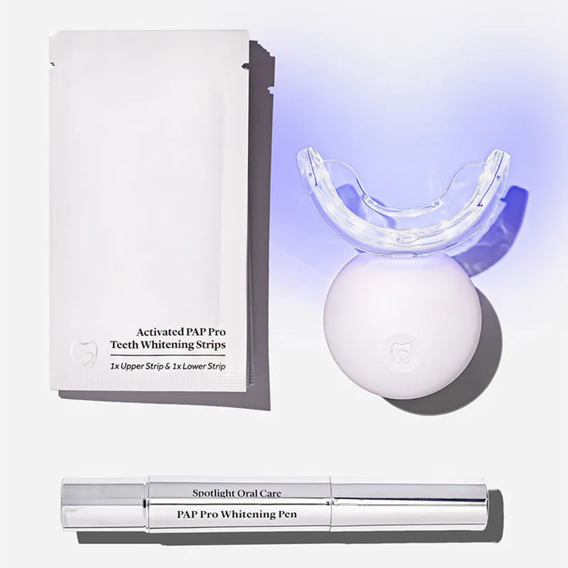 Teeth Whitening Kit - Spotlight Oral Care