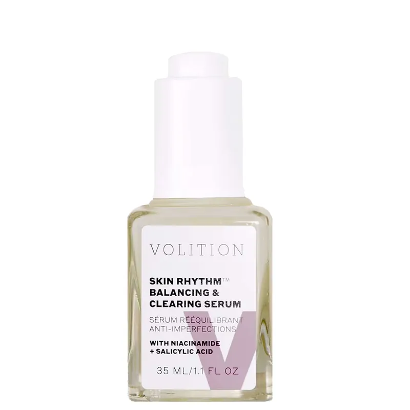 Skin Rhythm™ Balancing & Clearing Serum 35ml - Volition