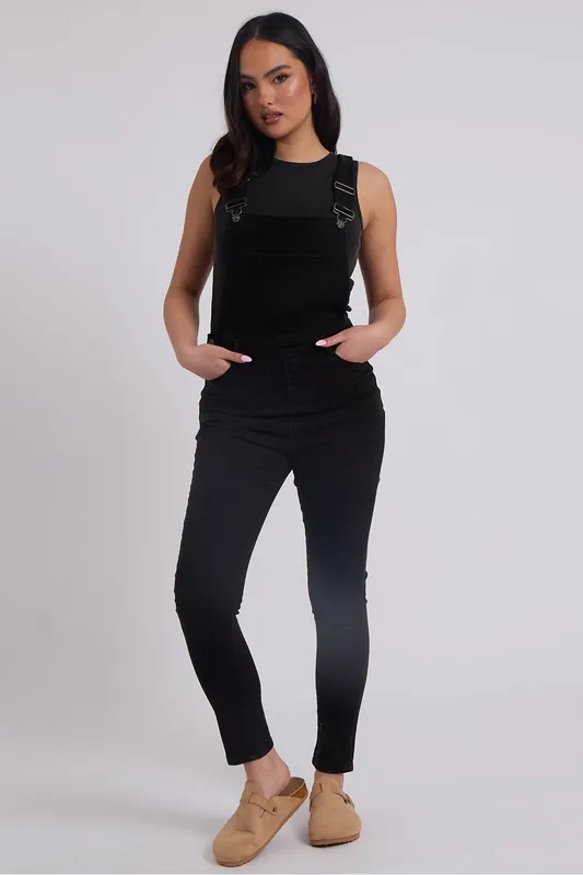 Dixie Dungaree - Urban Bliss