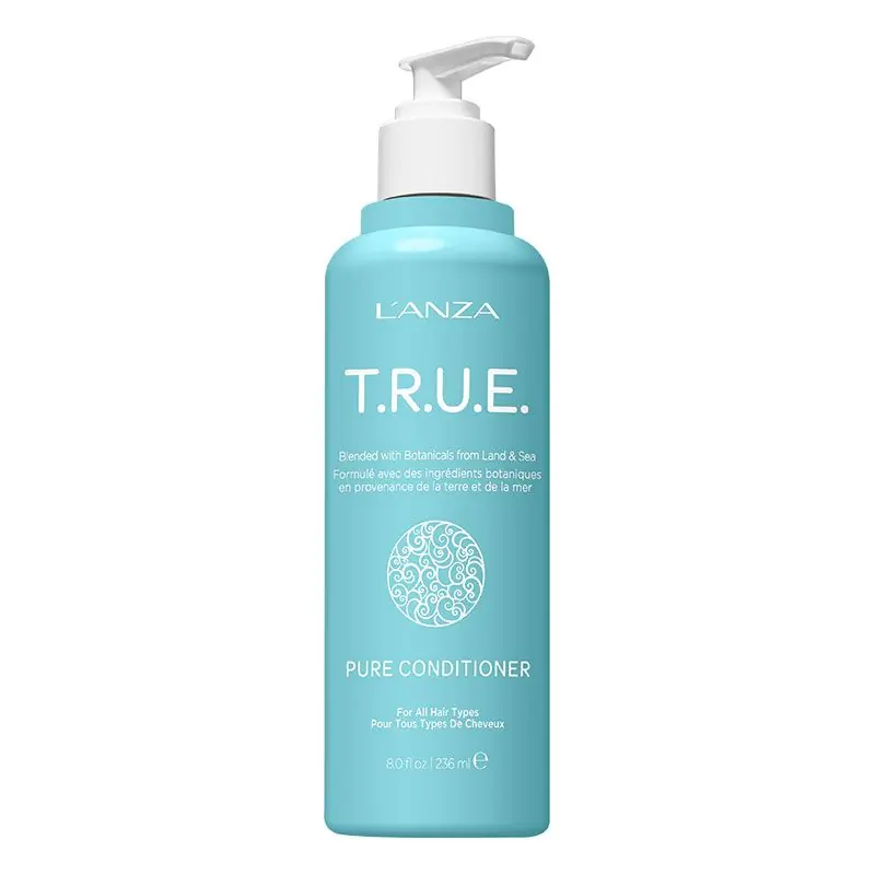 TRUE Pure Conditioner 236ml - L'Anza