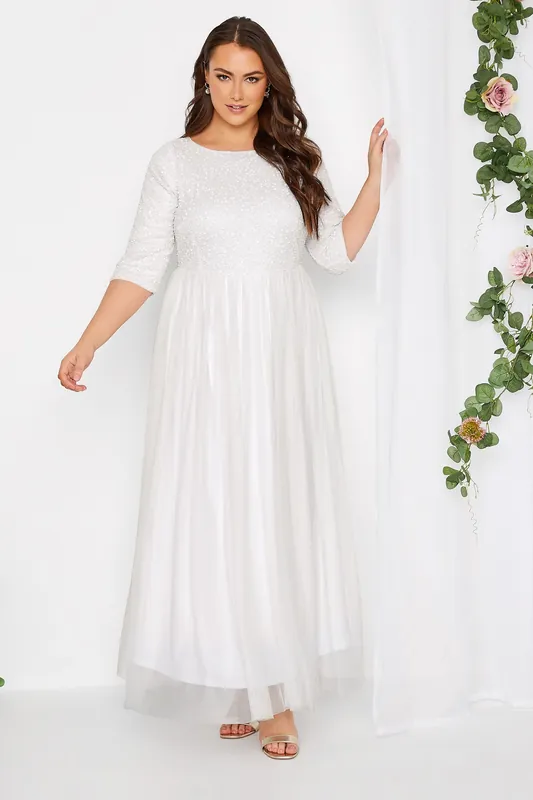 Maxi Dress - Yours