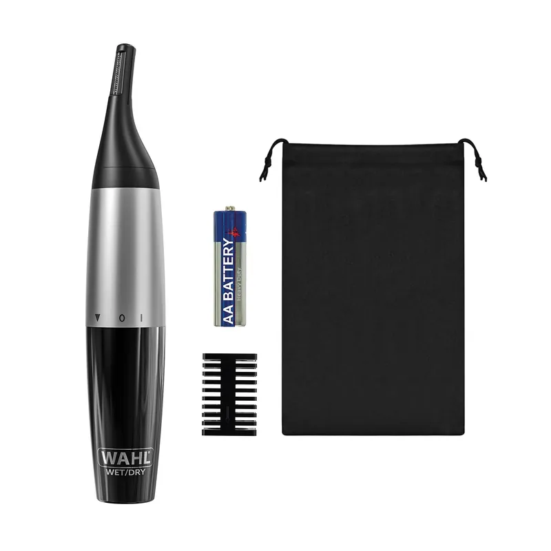 Precision Ear Nose and Eyebrow Trimmer - Wahl