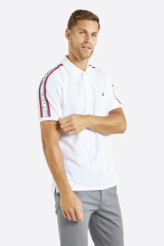 Davie' Polo Shirt - Nautica