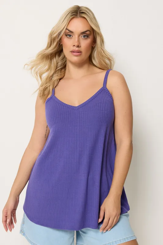 Swing Vest Top - Yours