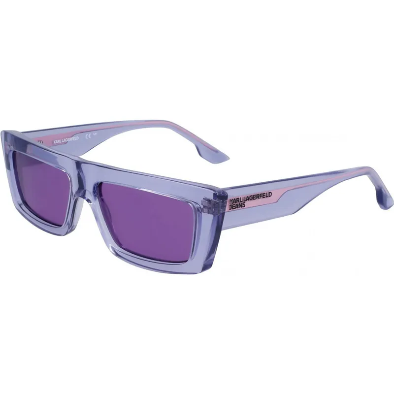 KLJ6147S-525 Square/Rectangle Sunglasses