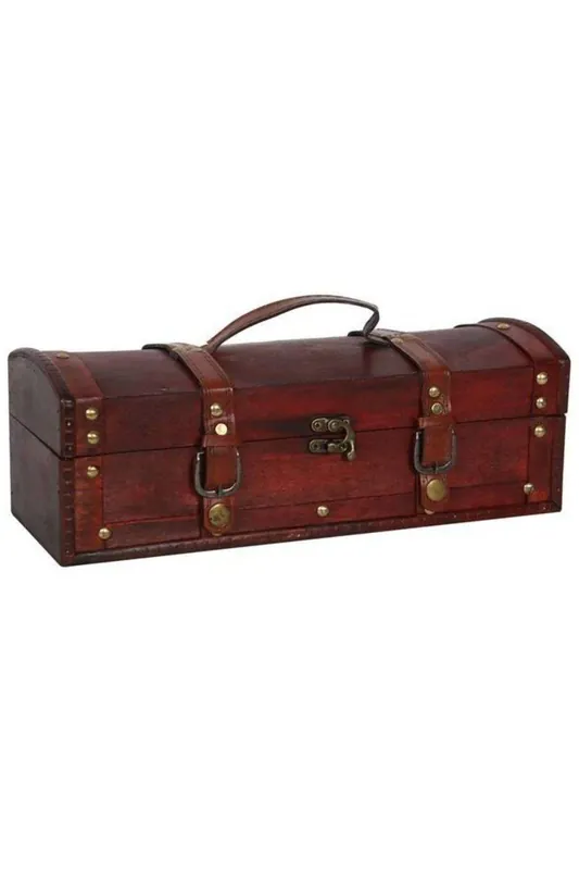 Long Chest trinket box - KDMD