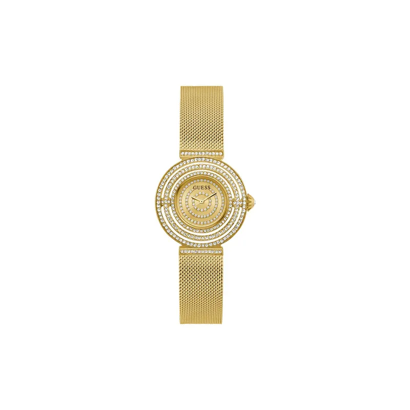 GW0550L2 36mm Quartz Watch - Guess