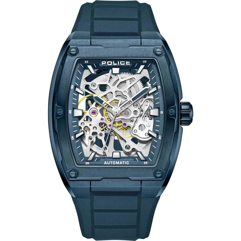 PEWJR0005905 Extreme 42mm Automatic Watch - Police