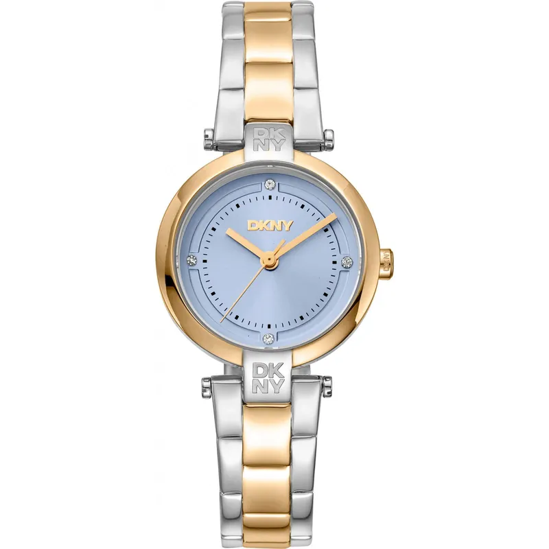 DK1L043M0085 28mm Quartz Watch - DKNY