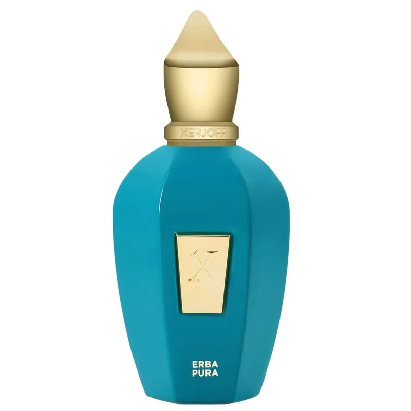 Vibe Collection Erba Pura Eau de Parfum Spray 100ml - Xerjoff