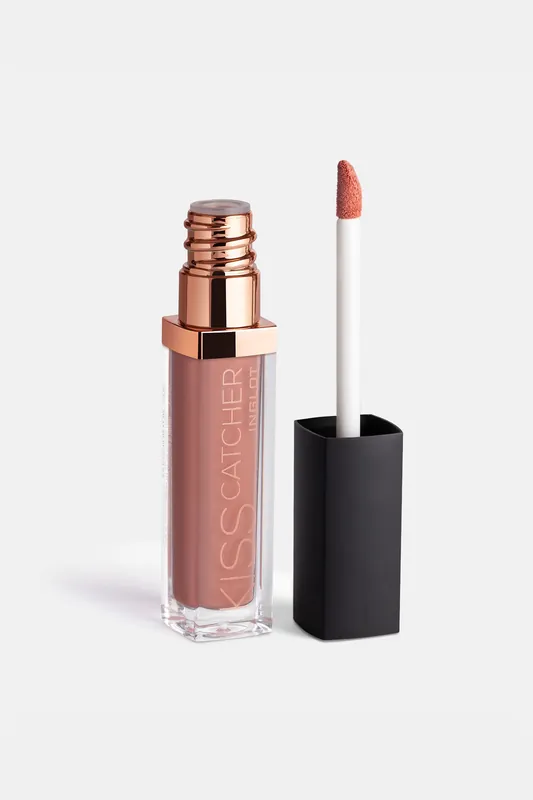 Kiss Catcher Liquid Lipstick - INGLOT