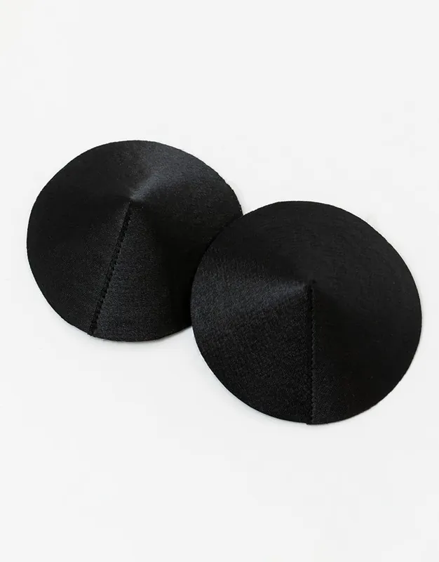 Rules of Distraction Nipple Covers LingerieAccessory - Scantilly