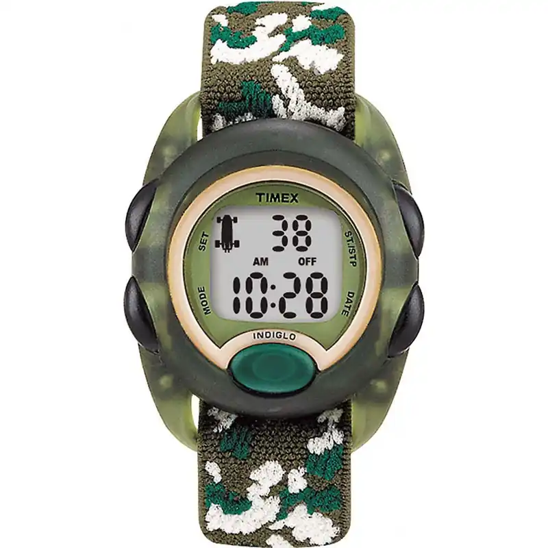 T71912 Kids 34mm Quartz Watch - Timex