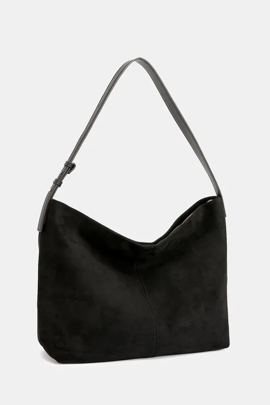 Auckland Slouch Shoulder Bag - Novo