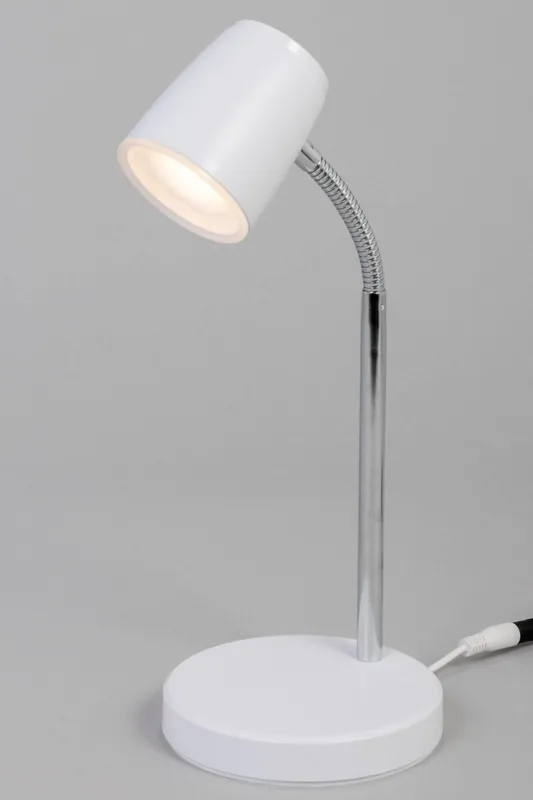 Glow Task Table Lamp - BHS Lighting
